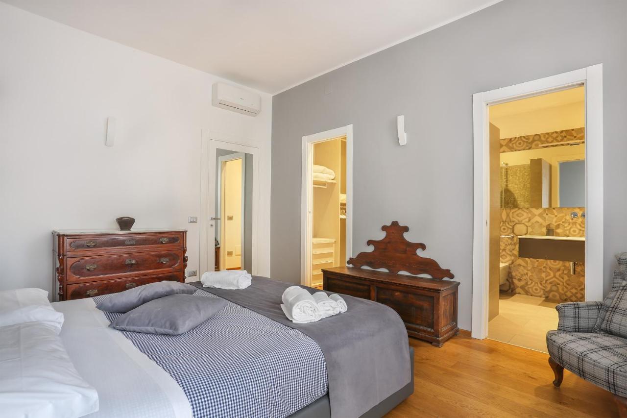 Luxury Pontevecchio Duplex 5 Stars Apartment Firenze Esterno foto