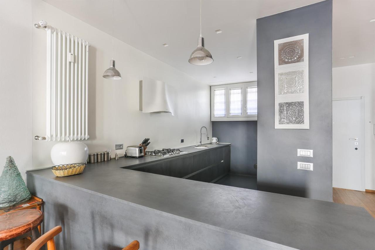 Luxury Pontevecchio Duplex 5 Stars Apartment Firenze Esterno foto
