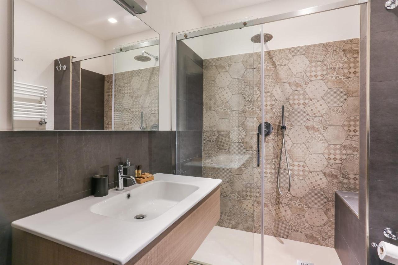 Luxury Pontevecchio Duplex 5 Stars Apartment Firenze Esterno foto