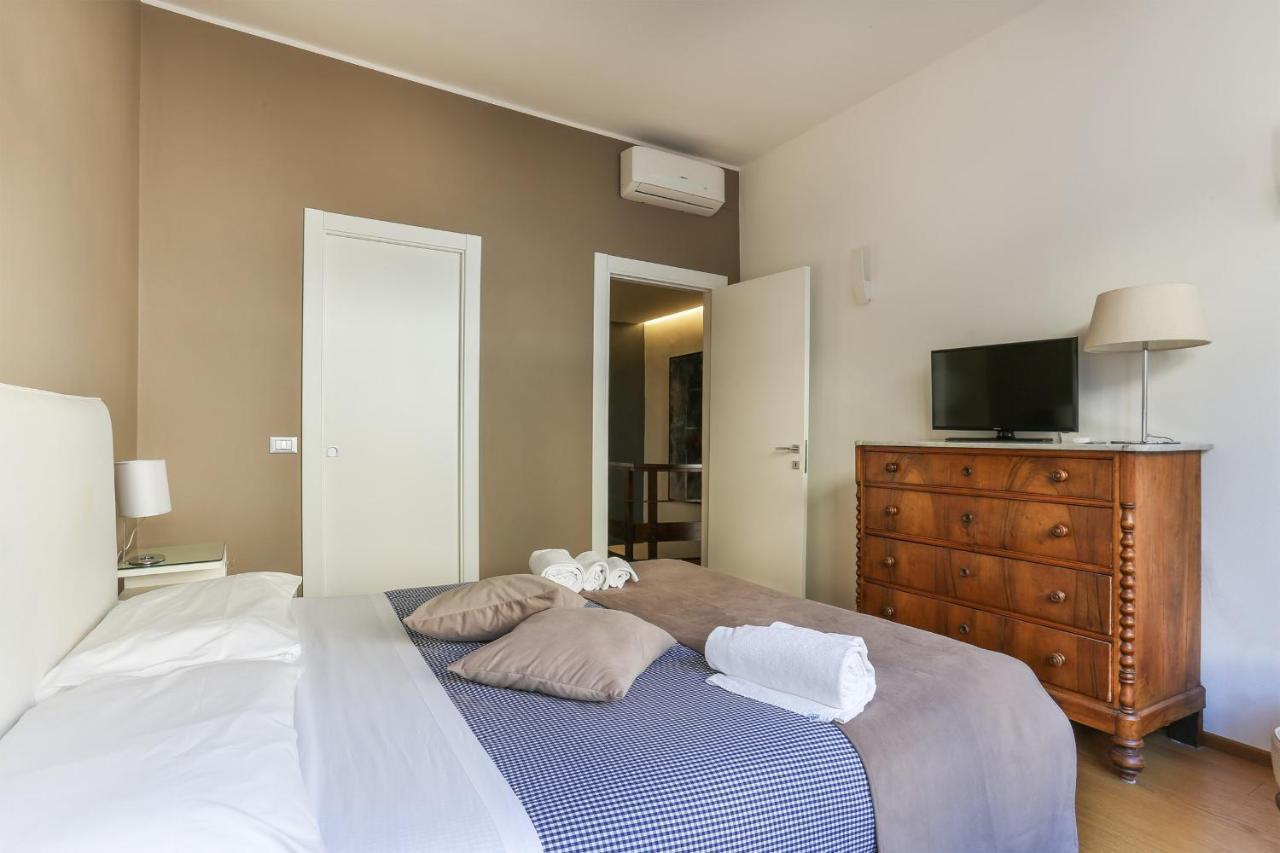 Luxury Pontevecchio Duplex 5 Stars Apartment Firenze Esterno foto