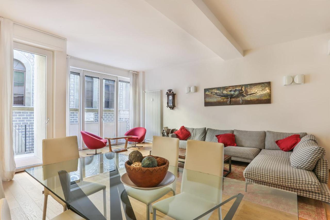 Luxury Pontevecchio Duplex 5 Stars Apartment Firenze Esterno foto