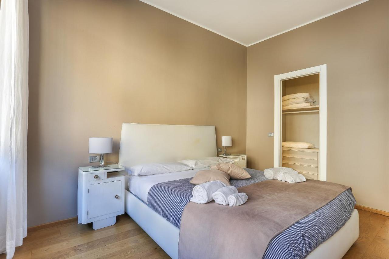 Luxury Pontevecchio Duplex 5 Stars Apartment Firenze Esterno foto